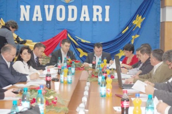 300 de năvodăreni, beneficiari ai gratuităţilor la căldură